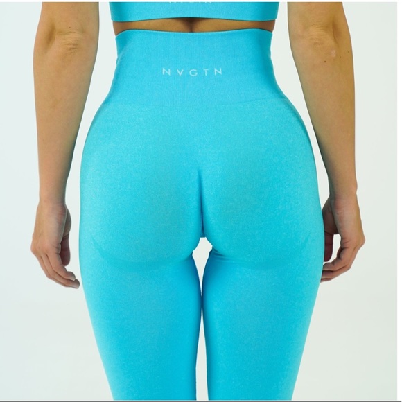 Nvgtn leggings - mespetitesfeuilles.fr